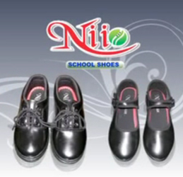 niio school shoes