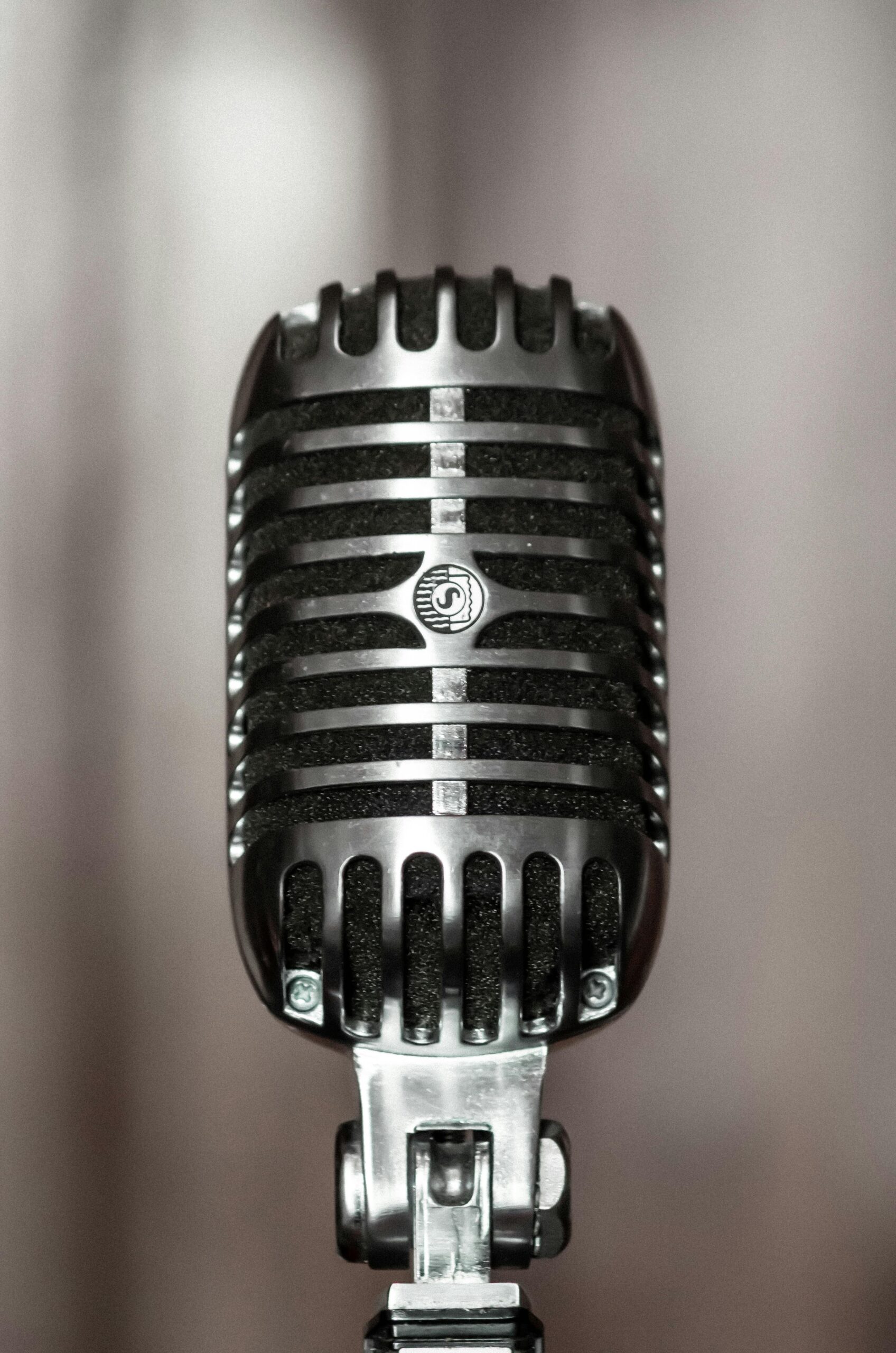 Audio Jingle Process